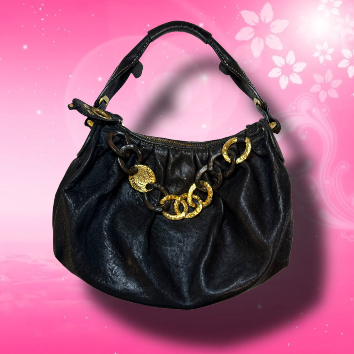 Vintage RARE Juicy Couture bag