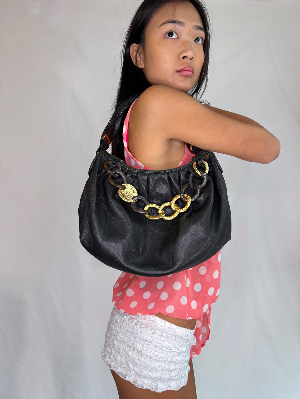 Vintage RARE Juicy Couture bag
