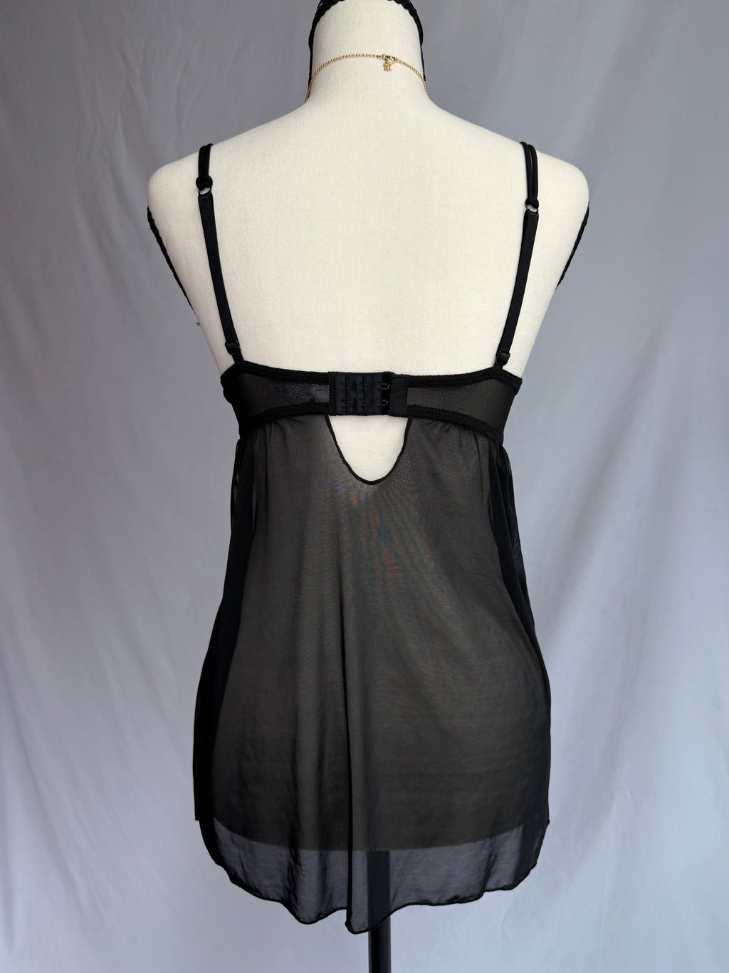 vintage cheetah print babydoll dress ⊹ ࣪ ˖